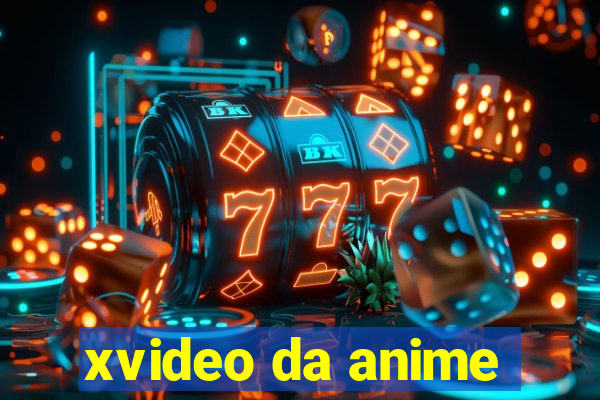 xvideo da anime